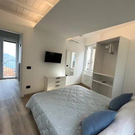 Ca Di Cambret With Lake View Stresa Exterior photo