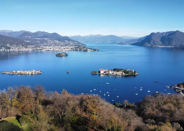 Ca Di Cambret With Lake View