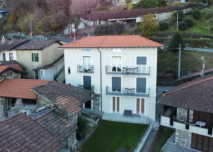 Ca Di Cambret With Lake View