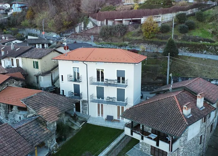 Ca Di Cambret With Lake View