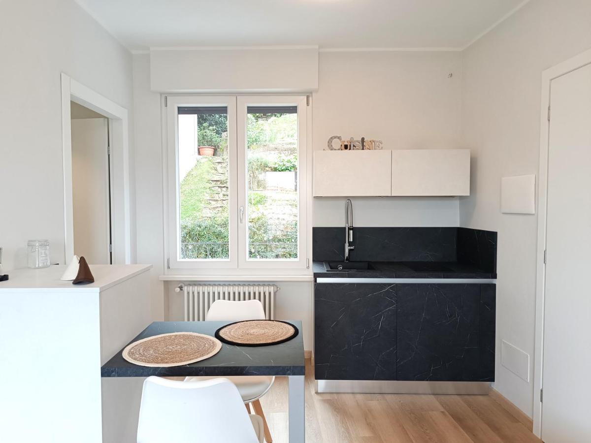 Ca Di Cambret With View Apartment