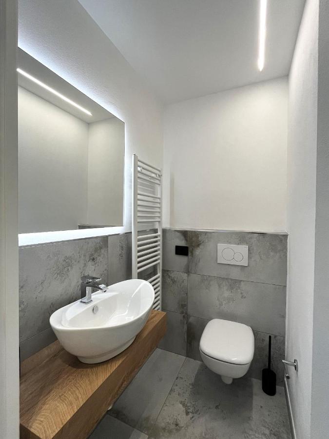 Apartment Ca Di Cambret With View *