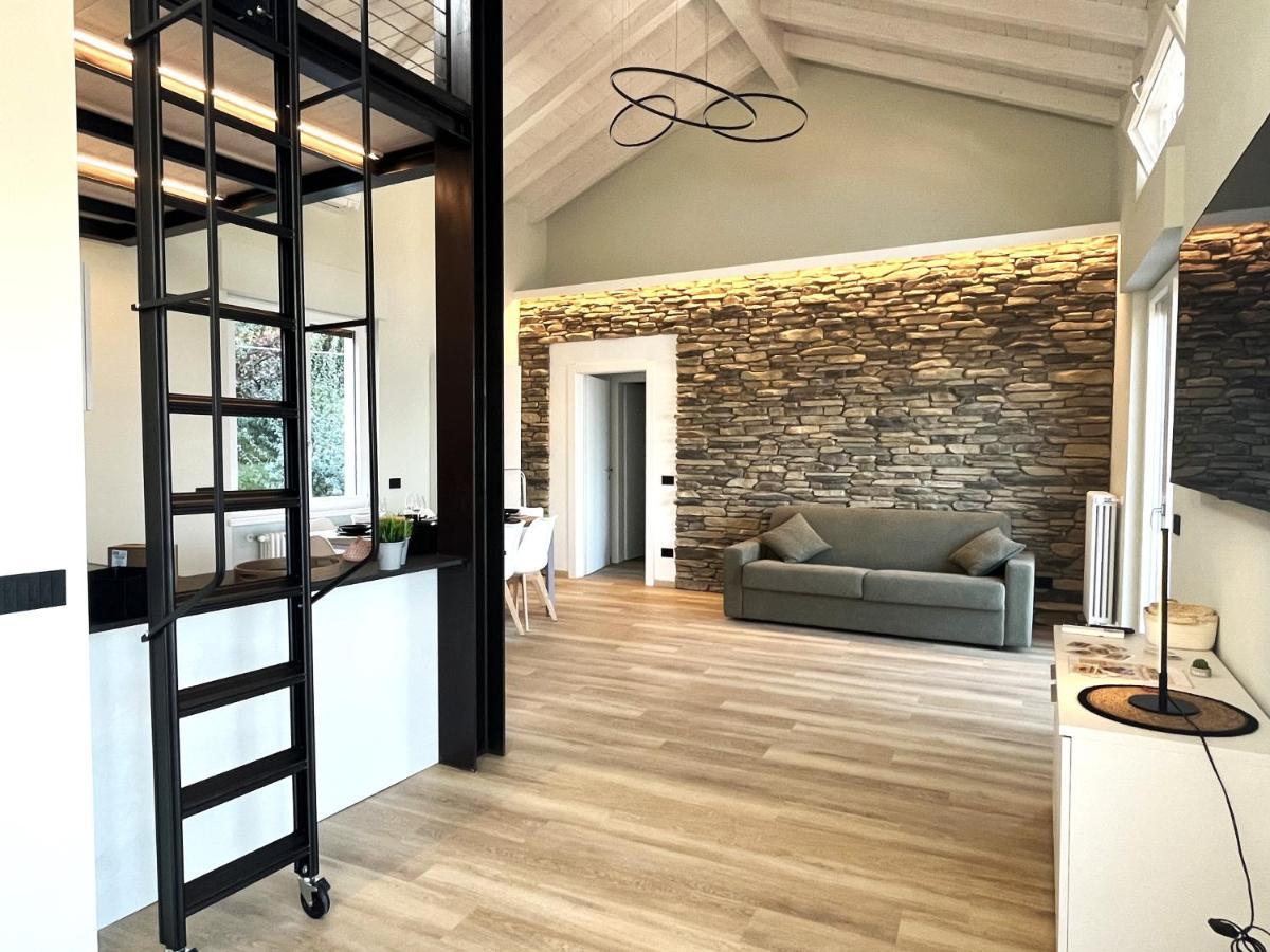 Ca Di Cambret With View Apartment *