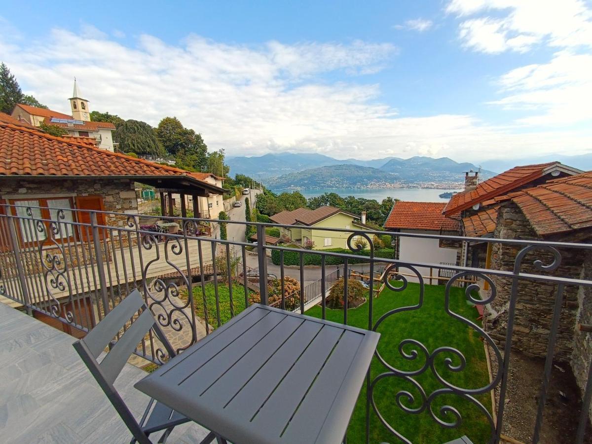 Ca Di Cambret With View *