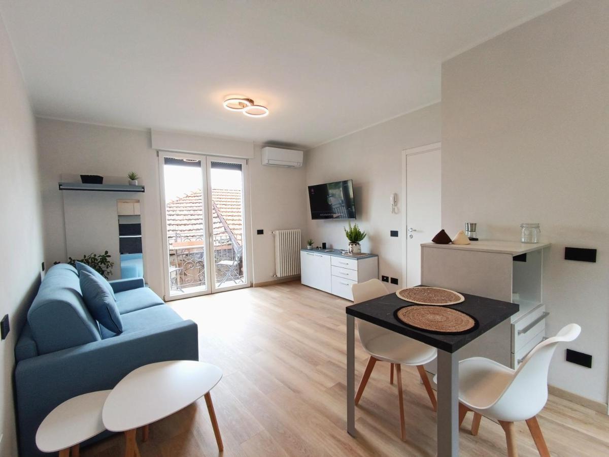 Apartment Ca Di Cambret With View