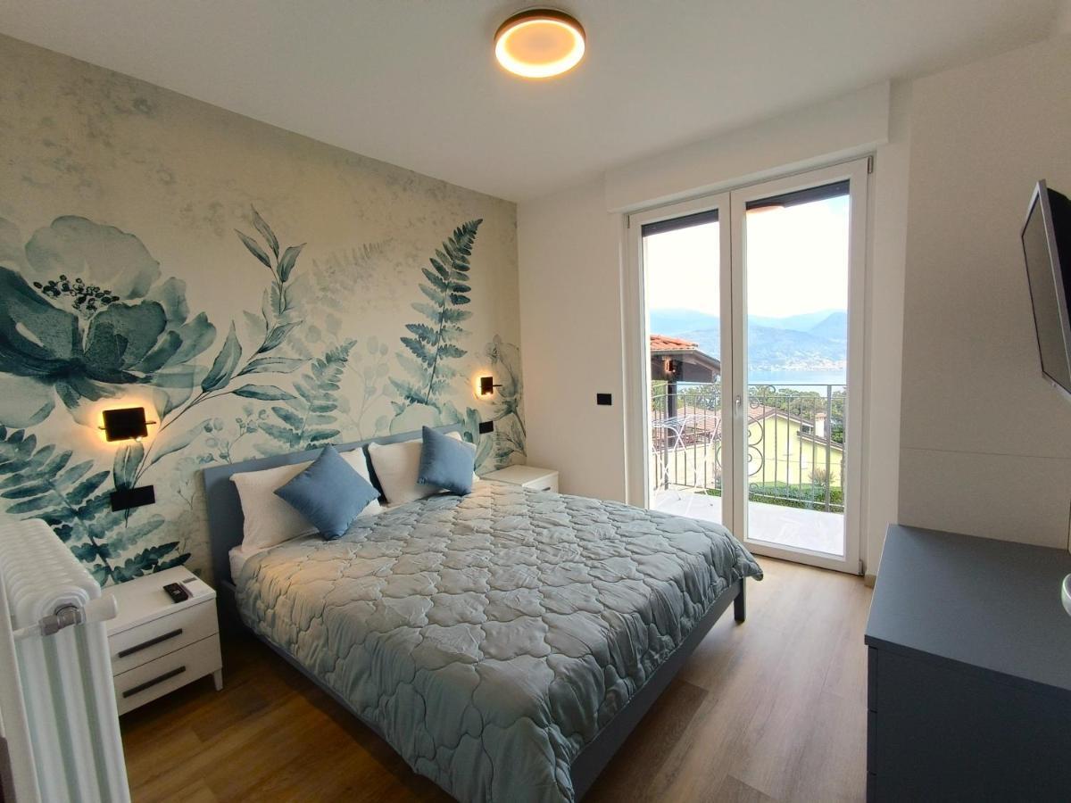 Ca Di Cambret With View Apartment