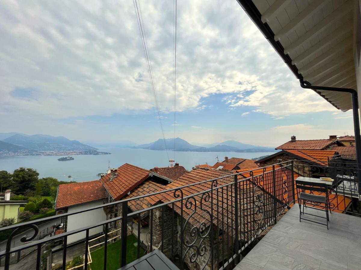 Apartment Ca Di Cambret With View *