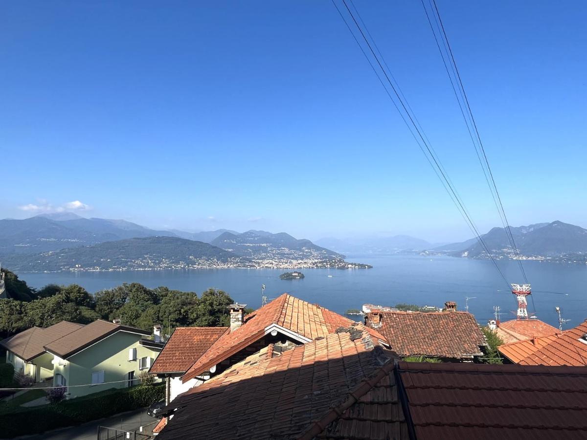 Ca Di Cambret With View *