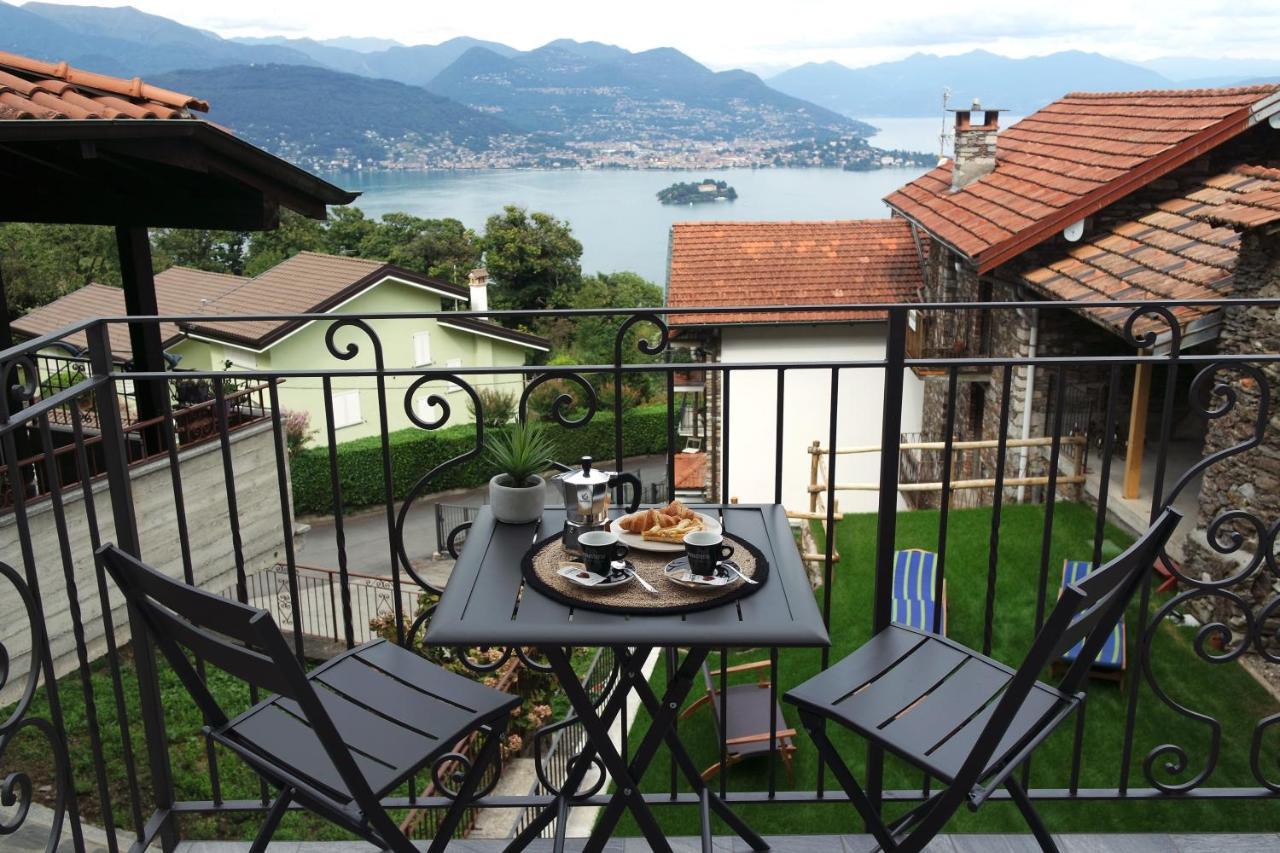 Ca Di Cambret With View *