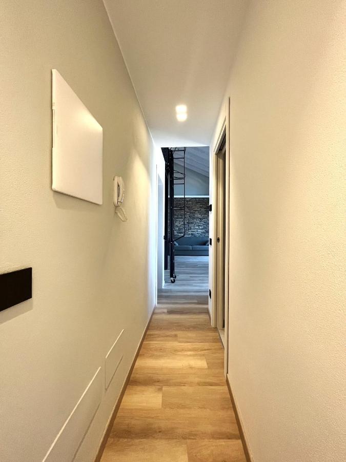 Apartment Ca Di Cambret With View