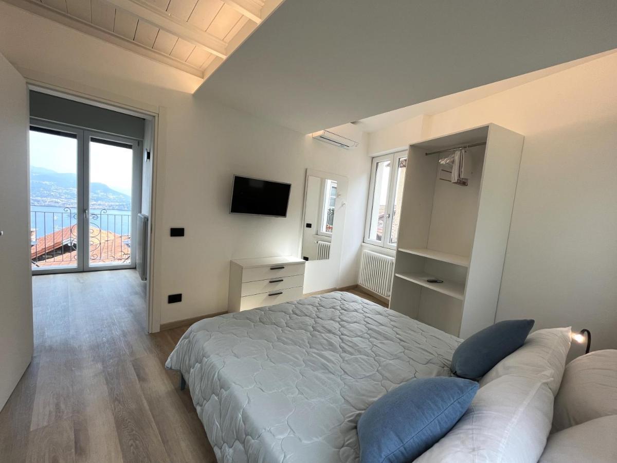 Ca Di Cambret With View Apartment Stresa