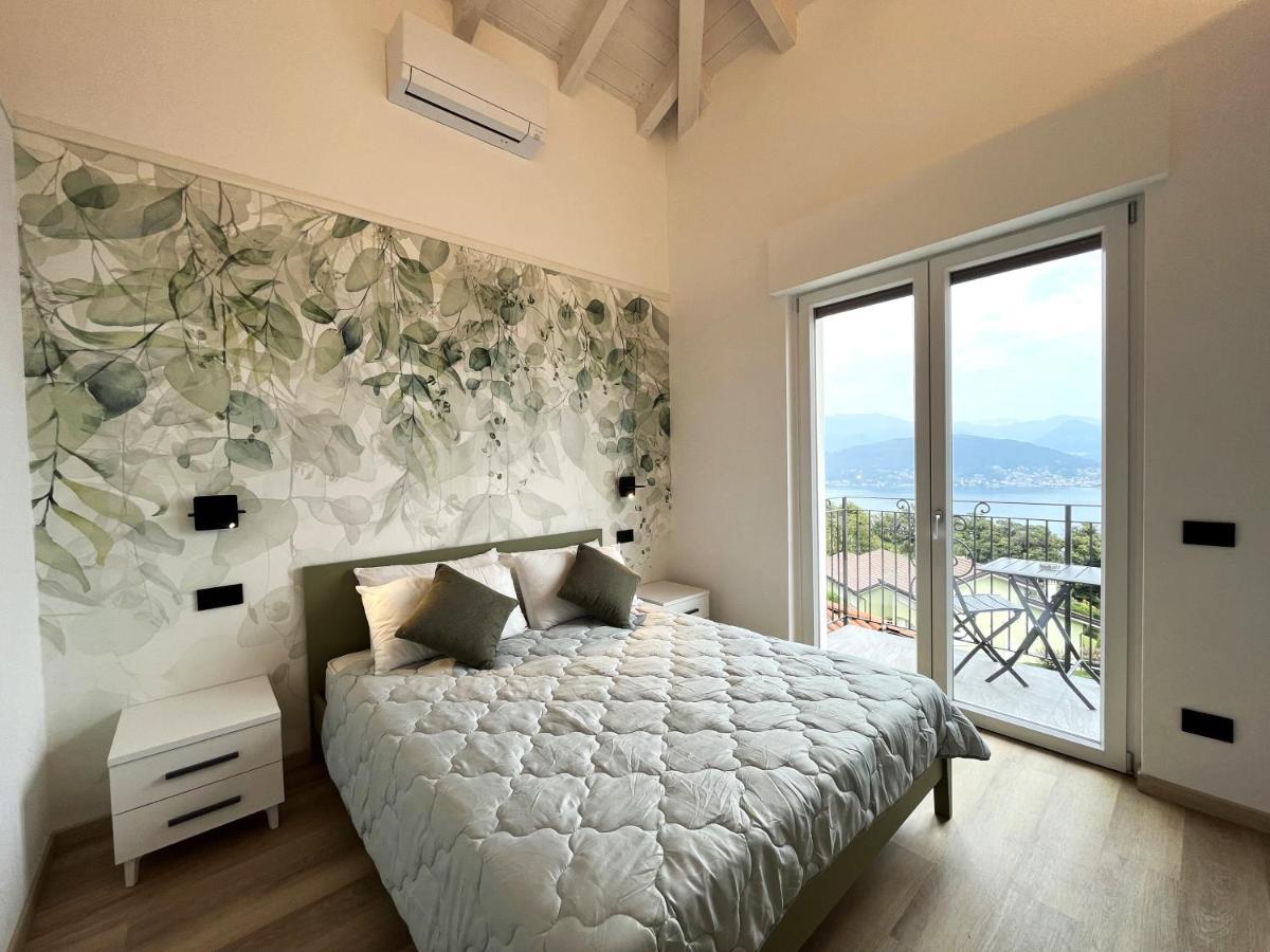 Ca Di Cambret With View *